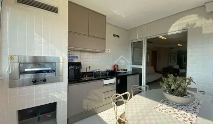 Apartamento 3 quartos - Boqueirao - Santos/SP