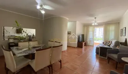 Apartamento 3 quartos - Jose Menino - Santos