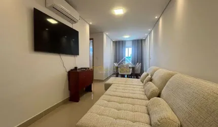 Apartamento - 2 quartos - Embare - Santos