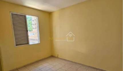 Apartamento - 2 quartos - Marape - Santos