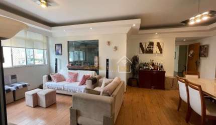 Apartamento 2 quartos  - Pompeia - Santos