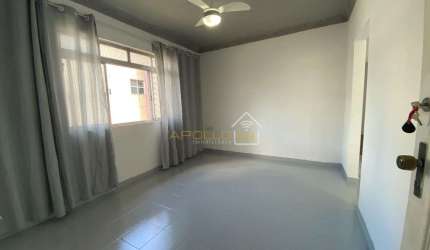 Apartamento - 2 quartos - Vila Matias