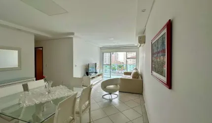 Apartamento - 3 quartos - Embare - Santos