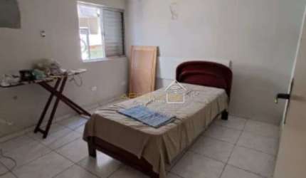 Apartamento - 3 quartos - Aparecida - Santos