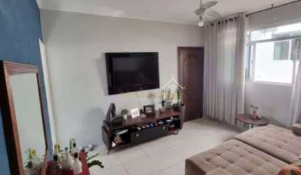 Apartamento - 3 quartos - Boqueirao - Santos