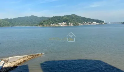 Kitnet - Milionarios - Sao Vicente