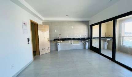 Apartamento -  2 Quartos - Ponta da Praia - Santos