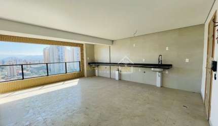 Apartamento -  2 Quartos  - Ponta da Praia - Santos