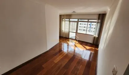 Apartamento - 2 quartos - Gonzaga - Santos/SP