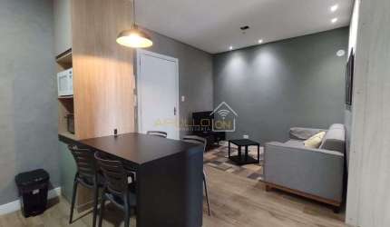 Flat - Centro - Sao Vicente