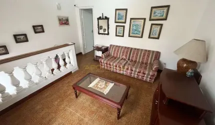 Casa - 2 quartos - Macuco - Santos