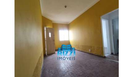 Casa de Vila com 1 Quarto à venda, 52m² - Taquara