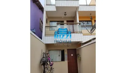 Sobrado com 4 Quartos à venda, 145m² - Pechincha