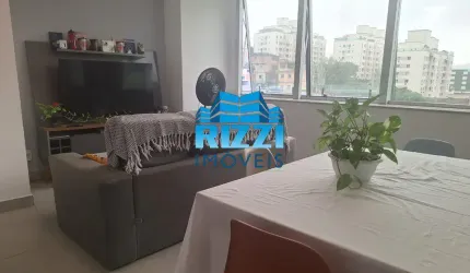 CÓD: ABR019 – Apartamento Com Cobertura – 1 Suíte – Lavabo – 1 Vaga – Piscina – Espaço Gourmet – Pechincha / RJ.
