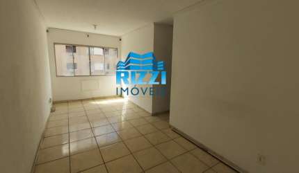 Excelente Oportunidade! Apartamento com 03 Quartos localizado na Estrada do Pau Ferro/Pechincha