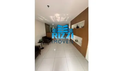 Apartamento com 2 Quartos na Estrada do Capenha no Bairro do Pechincha/RJ