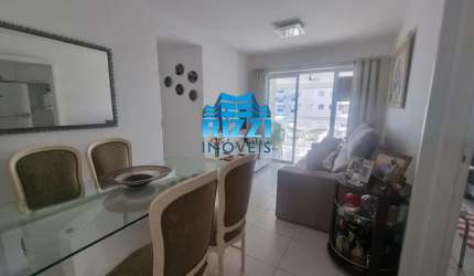 Apartamento com 2 Quartos à venda, 70m² - Recreio Dos Bandeirantes