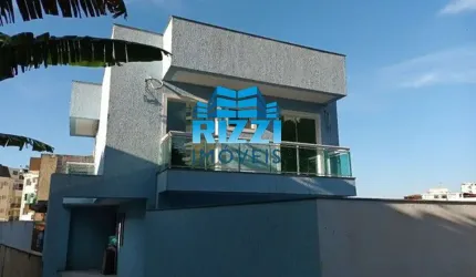 1ª LOCAÇÃO - Maravilhosa Casa Duplex em Condomínio Fechado na Freguesia