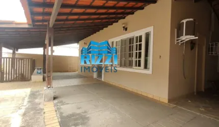Casa Duplex com 03 Suítes no Pechincha