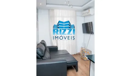 Apartamento no Anil com 02 Quartos - Pronto para entrar e morar