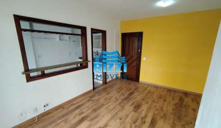 Ótimo Apartamento - 2 Quartos - Residencial Cabo Calderaro