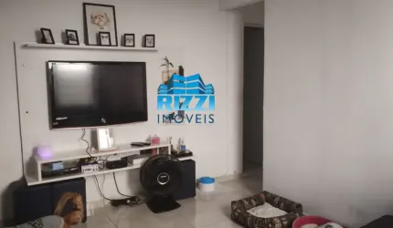 Apartamento com 03 Quartos na Freguesia