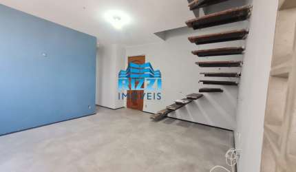 Cobertura com 2 Quartos à venda, 93m² - Freguesia- Jacarepaguá