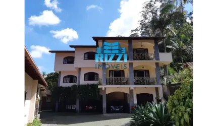 Chácara/Pousada à venda em Mury (Nova Friburgo)