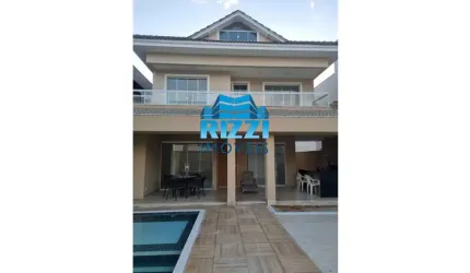 Linda Casa no Condomínio Bothânica Nature