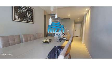 Cobertura com 4 Quartos à venda, 212m² - Freguesia- Jacarepaguá