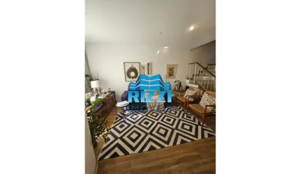 Casa de Condomínio com 4 Quartos à venda, 174m² - Freguesia- Jacarepaguá