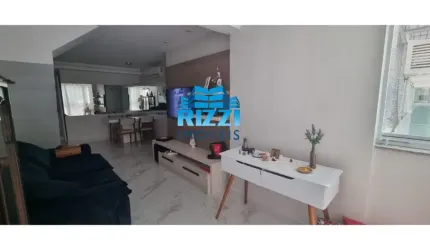 Maravilhosa Cobertura com 160m² na Freguesia/Jacarepaguá