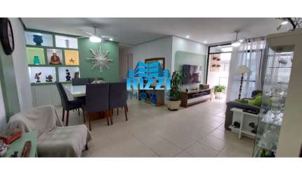 Excelente Apartamento à venda na Freguesia – 4 Quartos - 02 suítes