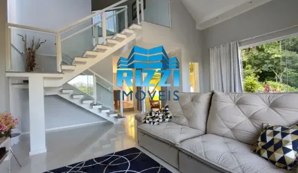 Casa com 3 Quartos à venda, 245m² - Taquara