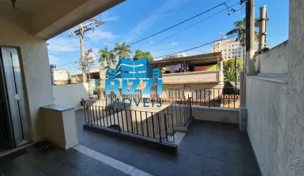 Casa de Vila com 2 Quartos à venda, 109m² - Taquara