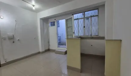 Conjunto Comercial / Sala para alugar, 25m² - Freguesia