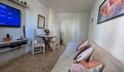 Apartamento com 2 Quartos à venda, 45m² - Anil