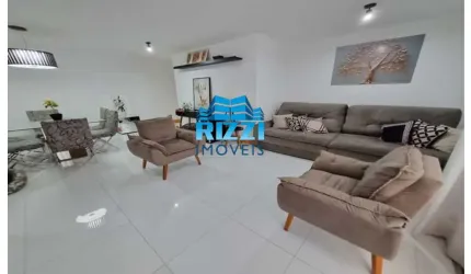 Lindo apartamento - Alto padrão com 03 quartos/01 suíte na Freguesia