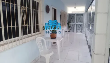 Ótimo apartamento tipo Casa com 03 quartos na Taquara