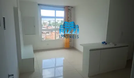 Lindo apartamento com 01 Quarto na Taquara