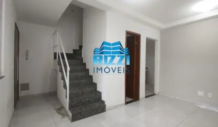 Casa de Condomínio com 3 Quartos à venda, 123m² - Pechincha