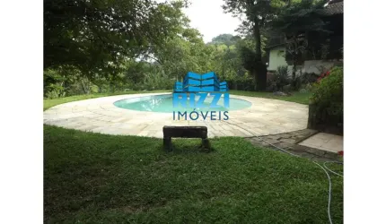 Sítio / Chácara com 7 Quartos à venda, 601m² - Anil