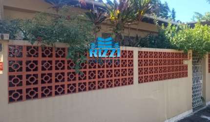 Ótima casa com 150m² na Taquara