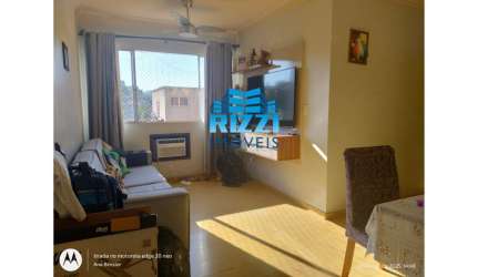 Oportunidade! Apartamento com 03 Quartos no Pechincha