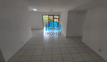 Aluguel - Lindo Apartamento - Condomínio Ateliê 3 Rios