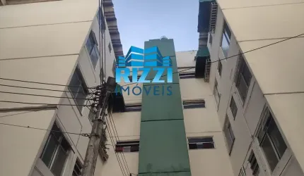 Apartamento com 02 Quartos a venda no Condomínio Merck/Taquara