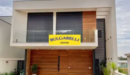 Sobrado à venda, Villaggio San Marco, Jundiaí, SP