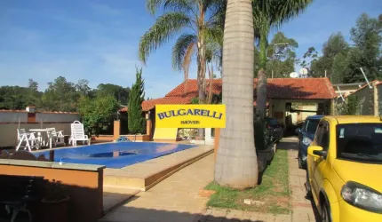 Chácara à venda, Caxambu, Jundiaí, SP