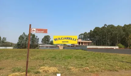 Terreno à venda, Centro, Cabreúva, SP