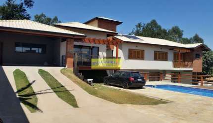 Linda Chácara à venda Com Òtima Localização Bairro CAXAMBU Famoso Pelas Suas Viniculas e Restaurant